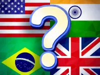 image Guess The Flag Quiz
